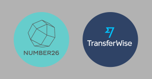Number26 kooperiert mit Transferwise